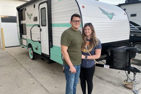 RV Rental delaware