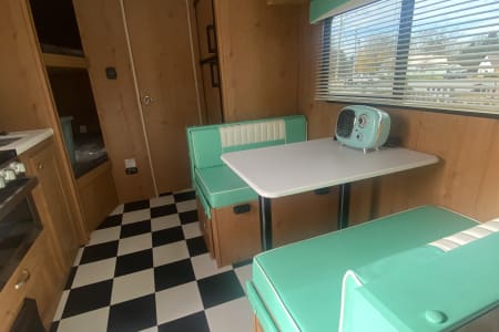 RV Rental delaware