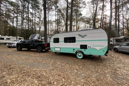 RV Rental delaware