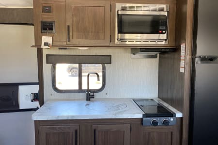 HamiltonRV rentals