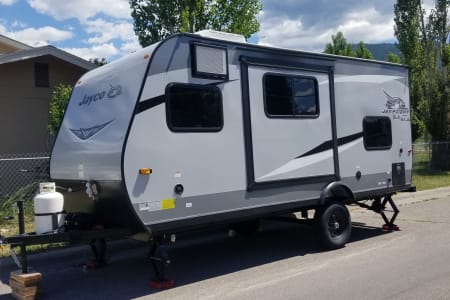 2021 Jayco Jay Flight