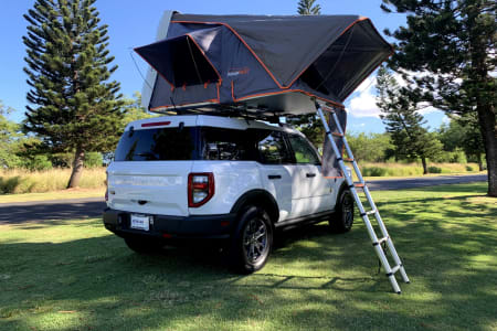 HaleakalāNationalPark Rv Rentals