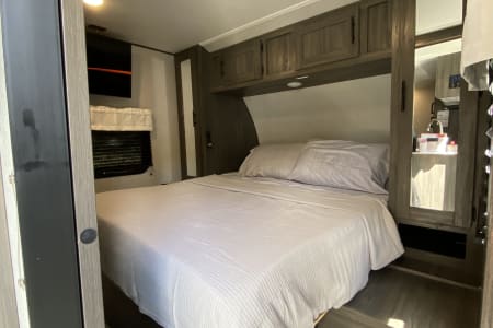 RochesterRV rentals