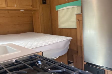 AUSTINRV rentals