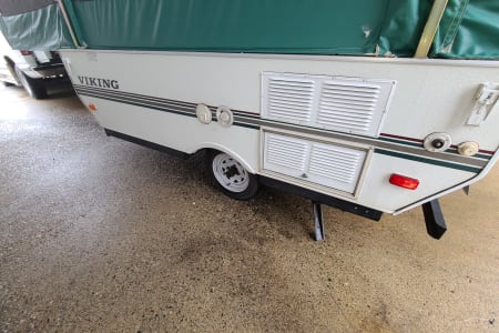 LansingRV rentals