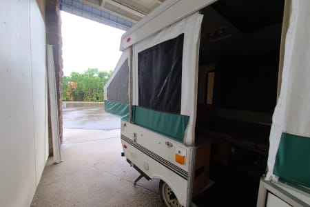 LansingRV rentals