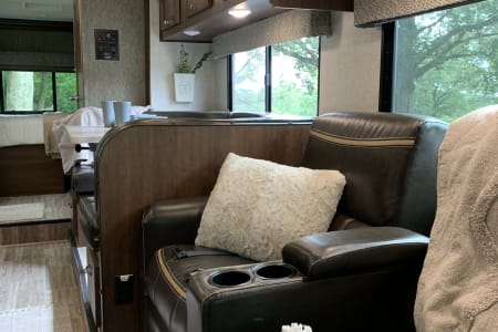 EllingtonRV rentals