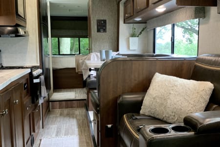 EllingtonRV rentals