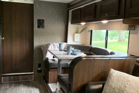 EllingtonRV rentals