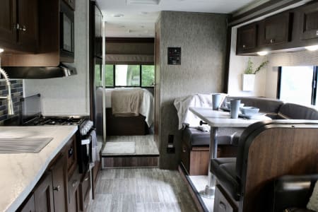 EllingtonRV rentals