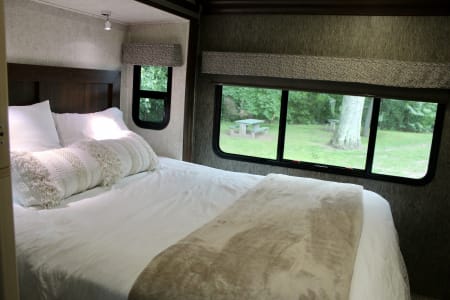 EllingtonRV rentals