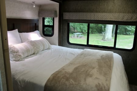 EllingtonRV rentals