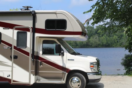 EllingtonRV rentals