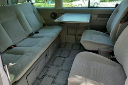 DetroitRV rentals