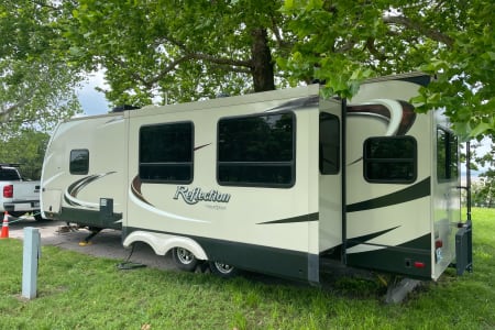 LakeEufaulaStatePark Rv Rentals