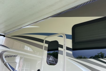 DreherIslandStateRecreationArea Rv Rentals