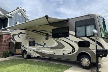 LexingtonRV rentals