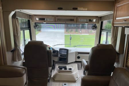 RV Rental augusta,Georgia-(GA)