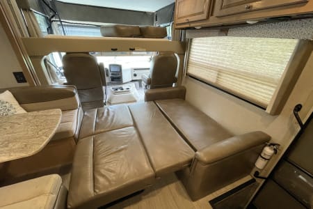 RV Rental augusta,Georgia-(GA)