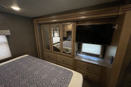 LexingtonRV rentals