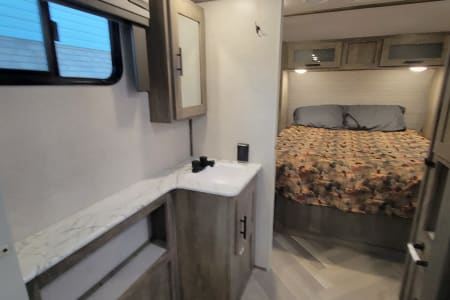 WashingtonRV rentals