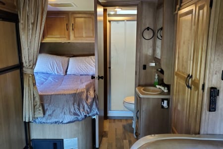 SilverCoveRVResort Rv Rentals