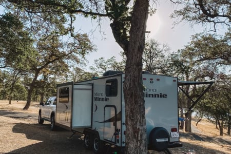 LivermoreRV rentals