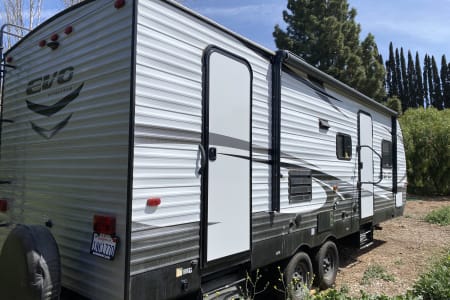 RV Rental oxnard,California-(CA)