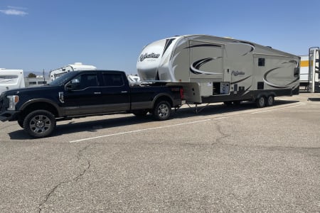 RasarStatePark Rv Rentals