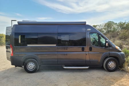 El CajonRV rentals