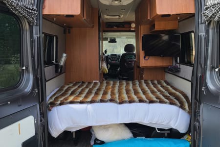 El CajonRV rentals