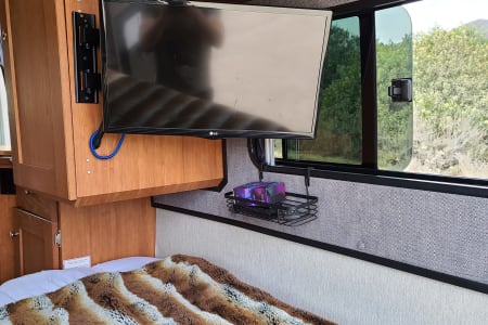 El CajonRV rentals