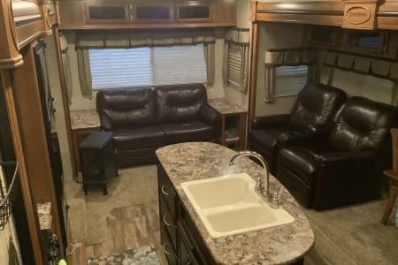 FlambeauRiverStateForest Rv Rentals