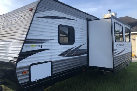 GuytonRV rentals