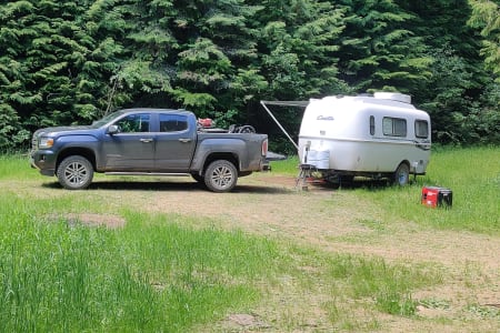 BellinghamRV rentals