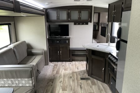 PicturedRocksNationalLakeshore Rv Rentals