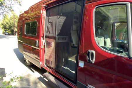 SanFranciscoRVResort Rv Rentals