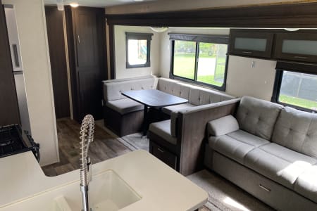 JupiterRV rentals