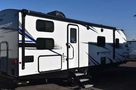 SturgeonRV rentals