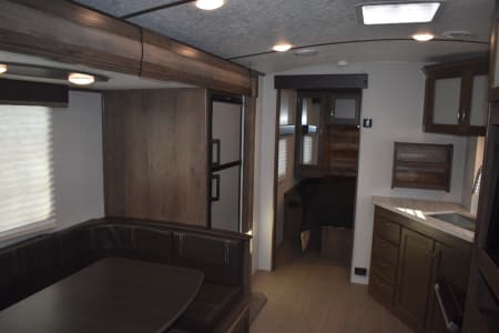 SturgeonRV rentals