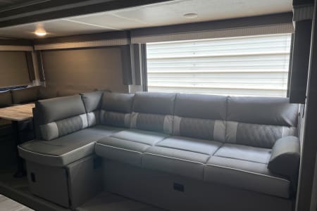 AndersonRV rentals