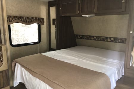 CleburneStatePark Rv Rentals