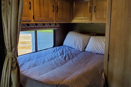 ToutleRiverRVResort Rv Rentals