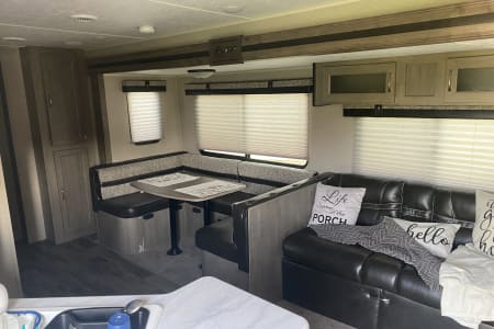 CrossvilleRV rentals