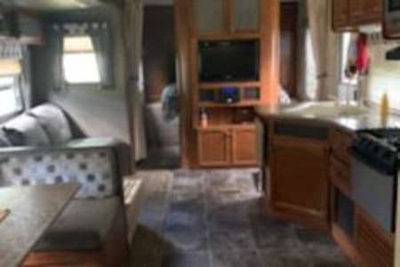 AkronRV rentals