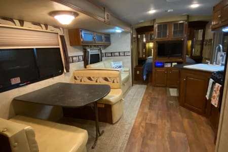 MayerRV rentals