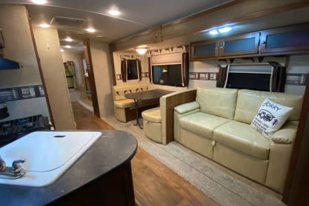 MayerRV rentals