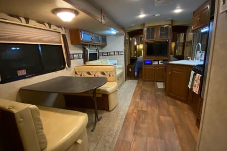 MayerRV rentals