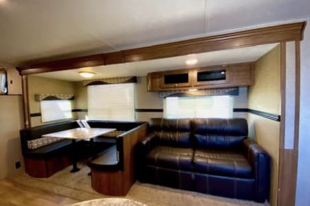 SproatLakeProvincialPark Rv Rentals