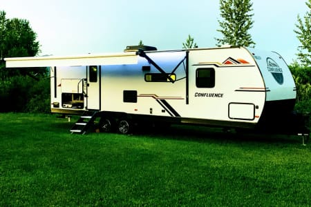 KalispellRV rentals